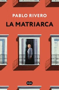 bokomslag La Matriarca / The Matriarch