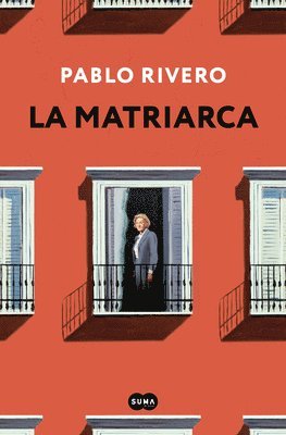 La Matriarca / The Matriarch 1