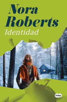 Nora Roberts - Identidad / Identity, Häftad