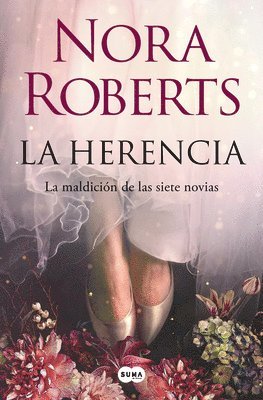 bokomslag La Herencia / Inheritance: The Lost Bride