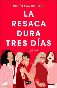 bokomslag La Resaca Dura Tres Días / The Hangover Lasts Three Days