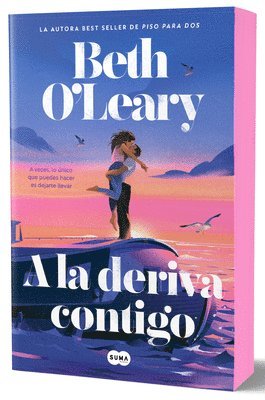 Beth O'Leary - a la Deriva Contigo / Swept Away, Häftad