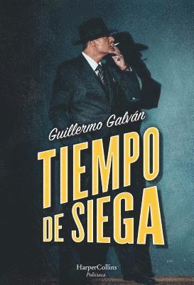 Tiempo de Siega (Time of Harvest - Spanish Edition) 1