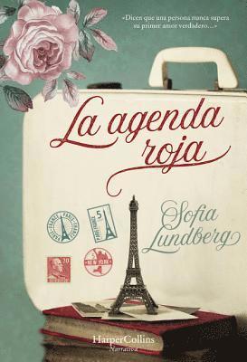 bokomslag La agenda roja
