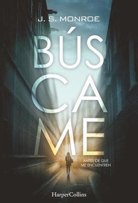 Búscame (Find Me - Spanish Edition) 1