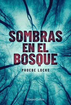 bokomslag Sombras en el bosque