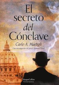 bokomslag El Secreto del Cónclave (the Secret of the Conclave - Spanish Edition)