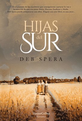 bokomslag Hijas del Sur (Call Your Daughter Home - Spanish Edition)