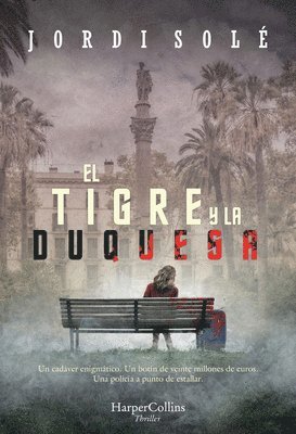 El tigre y la duquesa 1