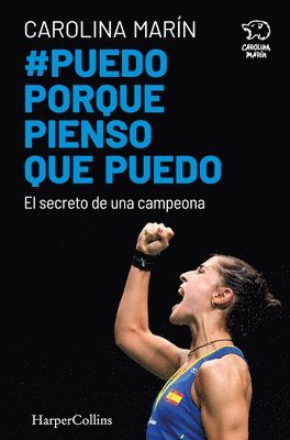 bokomslag Puedo Porque Pienso Que Puedo (I Can Because I Think I Can - Spanish Edition)