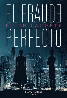 bokomslag El Fraude Perfecto (the Perfect Fraud - Spanish Edition)