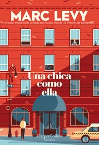 bokomslag Una Chica Como Ella (a Woman Like Her - Spanish Edition)