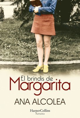 El Brindis de Margarita (Margarita's Toast - Spanish Edition) 1