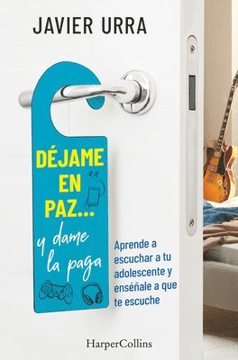 bokomslag Déjame En Paz..., Y Dame La Paga