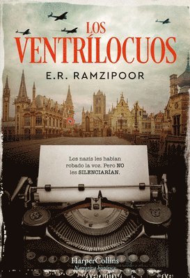 Los ventrílocuos 1