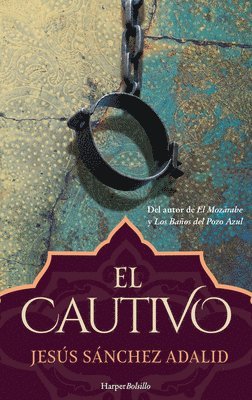 El cautivo