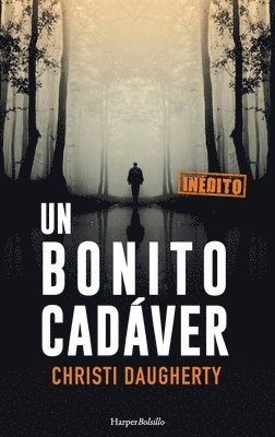 bokomslag Un bonito cadáver