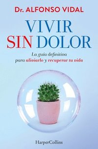 bokomslag Vivir sin dolor