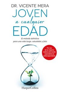 bokomslag Joven a cualquier edad