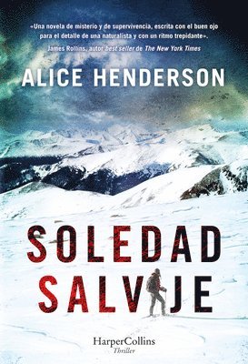 SOLEDAD SALVAJE 1