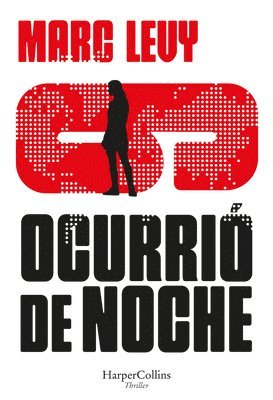 OCURRIO DE NOCHE 1