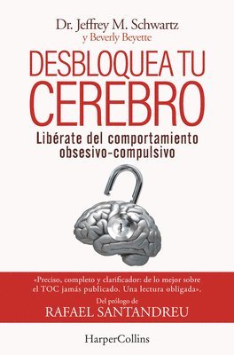 bokomslag Desbloquea tu cerebro