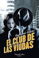 bokomslag El club de las viudas