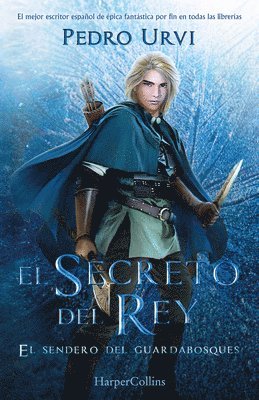 bokomslag El Secreto del Rey (the King's Secret - Spanish Edition)