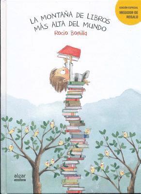 La Montana de Libros Mas Alta del Mundo 1