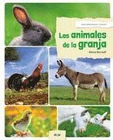 Alexia Romatif - Los Animales de la Granja, Inbunden