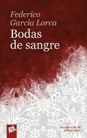 bokomslag Bodas de sangre