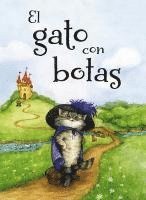 Nina Filipek - Gato Con Botas, El (Obelisco), Inbunden