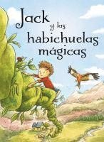 Nina Filipek - Jack Y Las Habichuelas Magicas, Inbunden