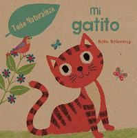 bokomslag Mi Gatito