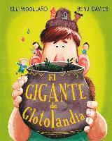 El Gigante de Glotolandia = The Giant of Jum 1