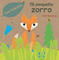 bokomslag Mi Pequeno Zorro