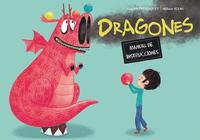 bokomslag Dragones. Manual de Instrucciones