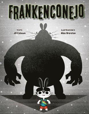 Frankenconejo