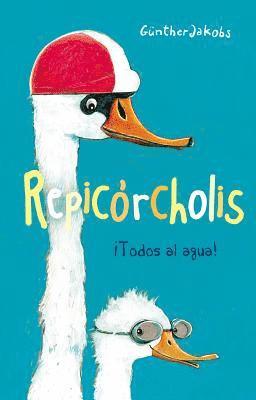 Repicorcholis 1