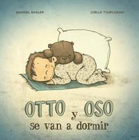 bokomslag Otto Y Oso Se Van a Dormir