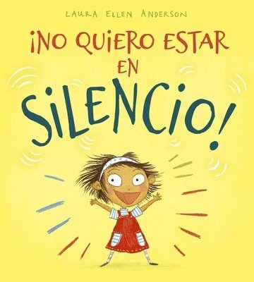 No Quiero Estar En Silencio! 1