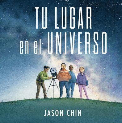 Tu Lugar En El Universo 1