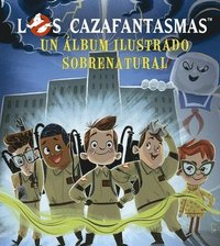 bokomslag Cazafantasmas, Los