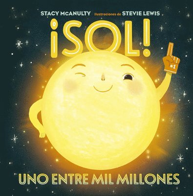 Stacy McAnulty - Sol!, Inbunden