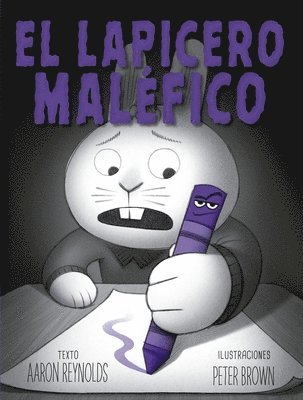 Lapicero Maléfico, El 1