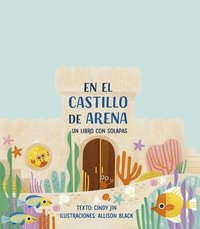 bokomslag En El Castillo de Arena