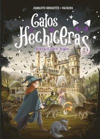 bokomslag Gatos Y Hechiceras - Vol II