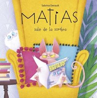 bokomslag Matías Sale de la Sombra