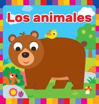 bokomslag Animales, Los