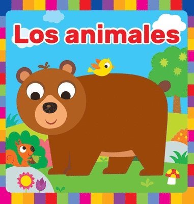 Animales, Los 1